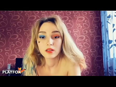 ❤️ 神奇的虛擬現實眼鏡讓我和哈莉奎恩發生性關係 ❌ 蕩婦 在我們這裡 zh-tw.sexeey.ru ﹏